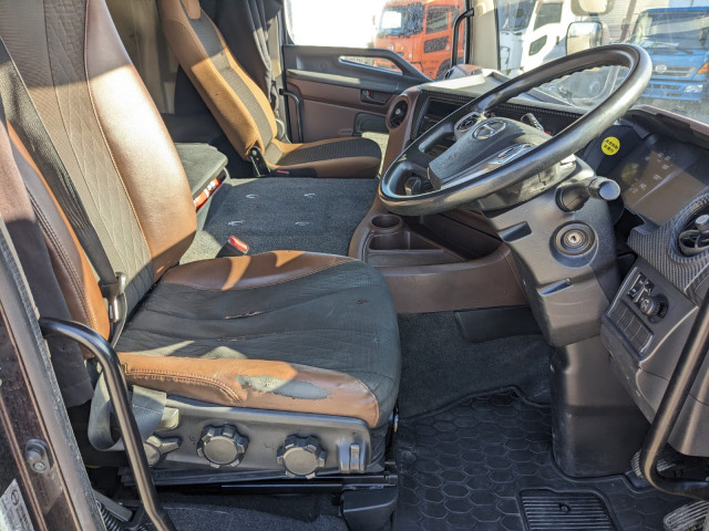 日野 プロフィア 大型 ウィング 2DG-FW1AHG(101646) 36枚目