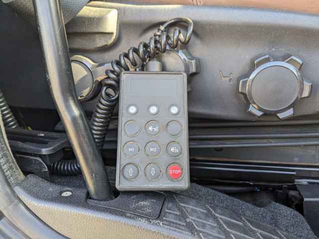 日野 プロフィア 大型 ウィング 2DG-FW1AHG(101646) 37枚目