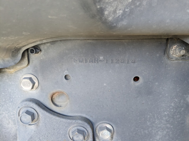 日野 プロフィア 大型 ウィング 2DG-FW1AHG(101646) 43枚目