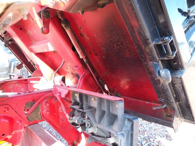 いすゞ エルフ 小型 土砂ダンプ *********(101647) 43枚目