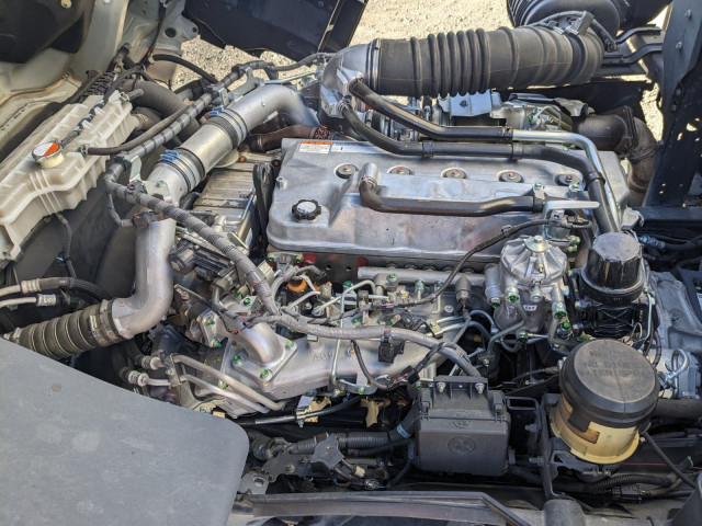 日野 プロフィア 大型 ウィング 2DG-FW1AHG(101646) 44枚目