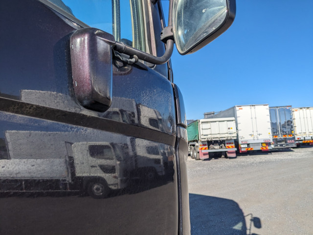 日野 プロフィア 大型 ウィング 2DG-FW1AHG(101646) 49枚目