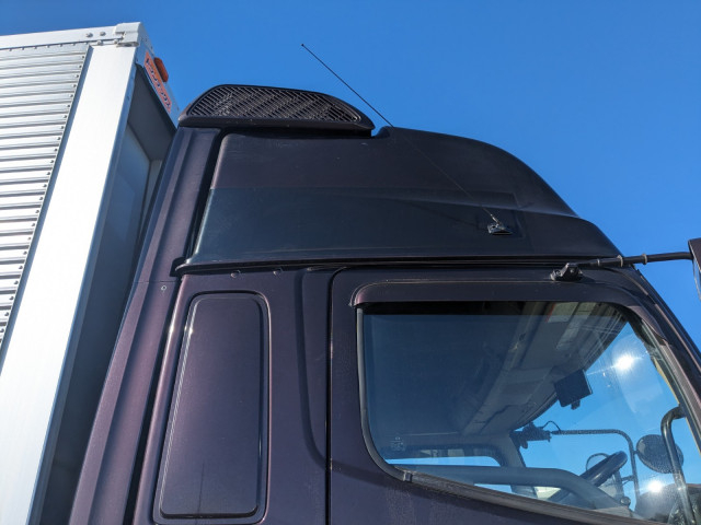 日野 プロフィア 大型 ウィング 2DG-FW1AHG(101646) 50枚目