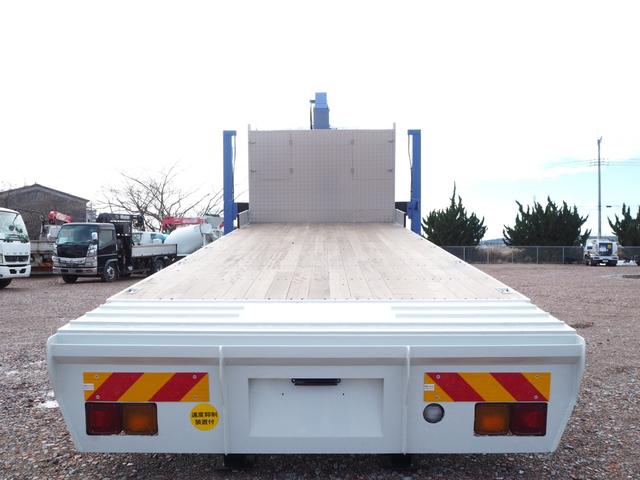 いすゞ フォワード 中型 平ボディ *********(101648) 6枚目