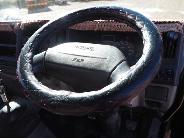 いすゞ エルフ 小型 土砂ダンプ *********(101647) 60枚目