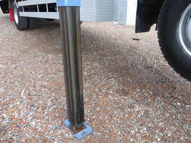 いすゞ フォワード 中型 平ボディ *********(101648) 12枚目