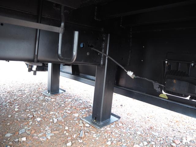 いすゞ フォワード 中型 平ボディ *********(101648) 15枚目