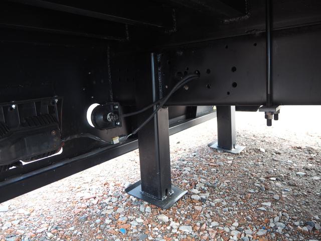 いすゞ フォワード 中型 平ボディ *********(101648) 16枚目