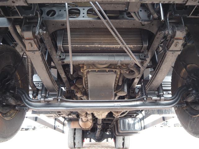 いすゞ フォワード 中型 平ボディ *********(101648) 17枚目