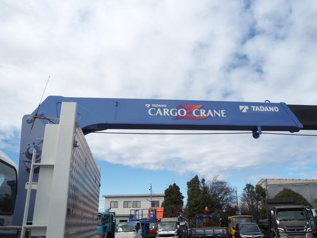 いすゞ フォワード 中型 平ボディ *********(101648) 24枚目