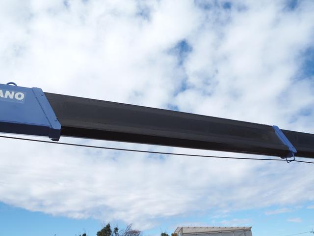 いすゞ フォワード 中型 平ボディ *********(101648) 25枚目