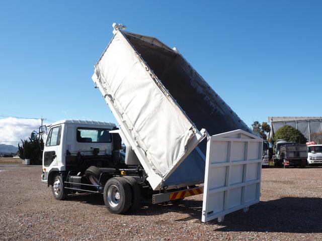 日産自動車 コンドル 中型 土砂ダンプ *********(101649) 14枚目