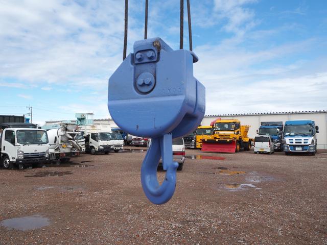 いすゞ フォワード 中型 平ボディ *********(101648) 28枚目