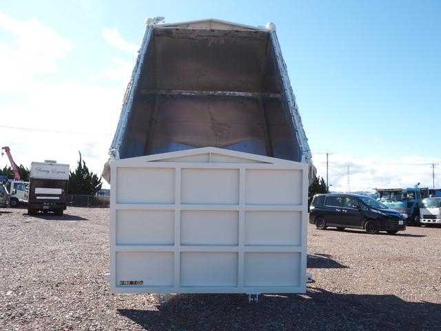 日産自動車 コンドル 中型 土砂ダンプ *********(101649) 15枚目