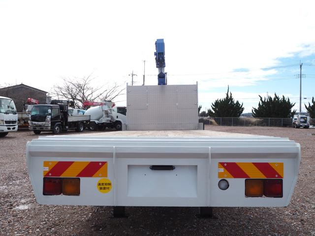 いすゞ フォワード 中型 平ボディ *********(101648) 32枚目