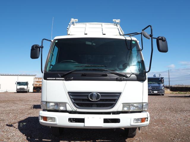 日産自動車 コンドル 中型 土砂ダンプ *********(101649) 19枚目