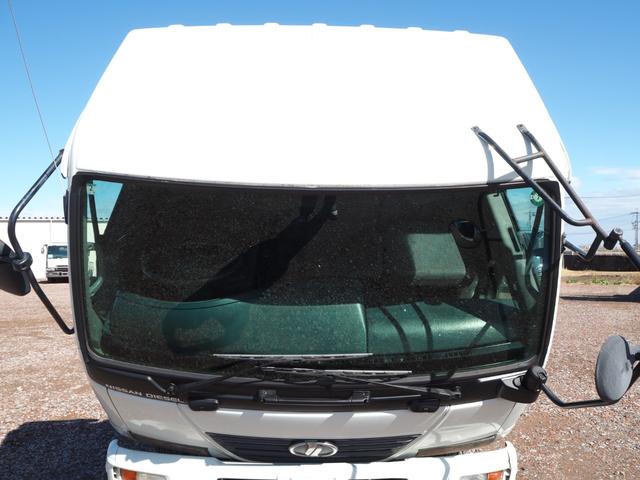 日産自動車 コンドル 中型 土砂ダンプ *********(101649) 20枚目