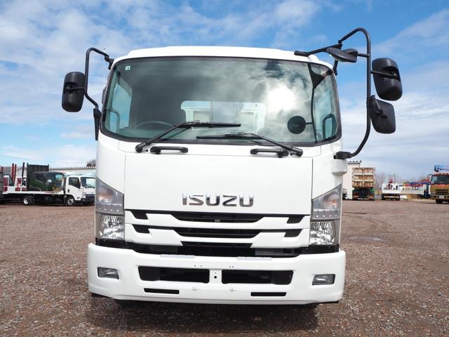 いすゞ フォワード 中型 平ボディ *********(101648) 36枚目