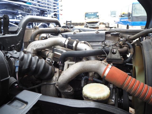 いすゞ フォワード 中型 平ボディ *********(101648) 40枚目