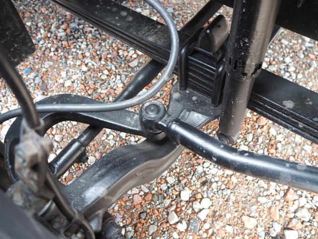 いすゞ フォワード 中型 平ボディ *********(101648) 41枚目