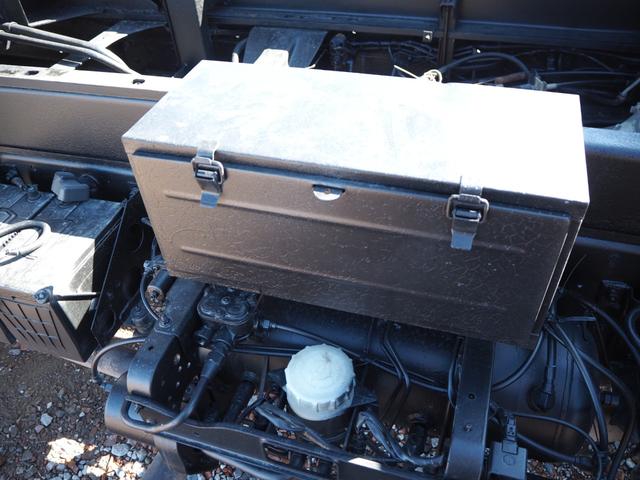 日産自動車 コンドル 中型 土砂ダンプ *********(101649) 28枚目