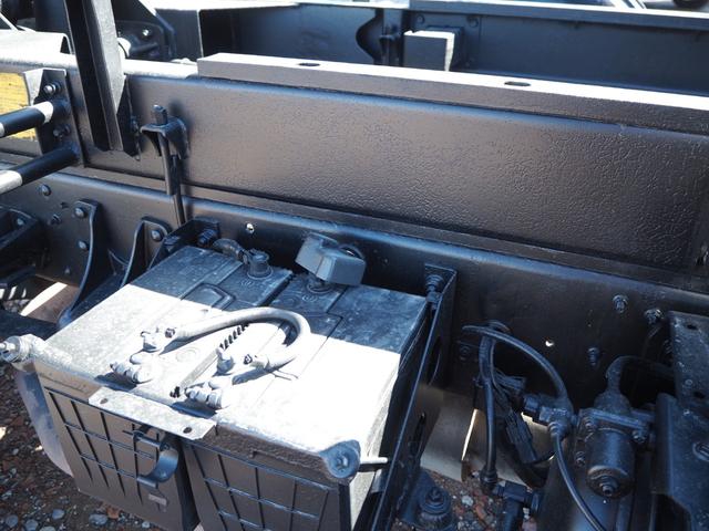 日産自動車 コンドル 中型 土砂ダンプ *********(101649) 29枚目