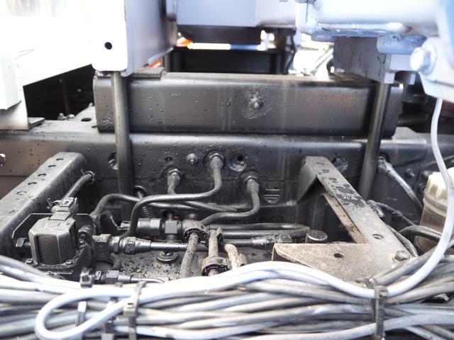 いすゞ フォワード 中型 平ボディ *********(101648) 43枚目