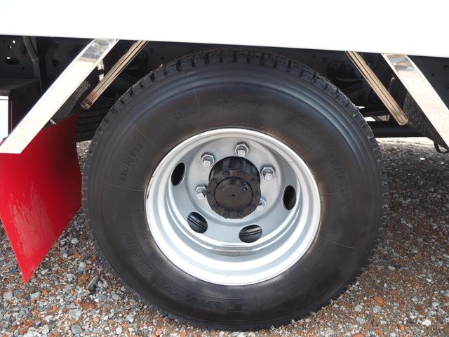 いすゞ フォワード 中型 平ボディ *********(101648) 47枚目