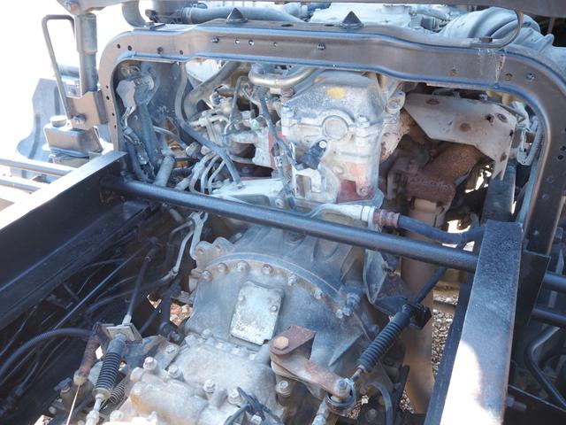 日産自動車 コンドル 中型 土砂ダンプ *********(101649) 34枚目