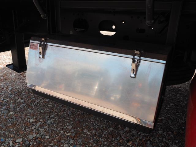 いすゞ フォワード 中型 平ボディ *********(101648) 48枚目