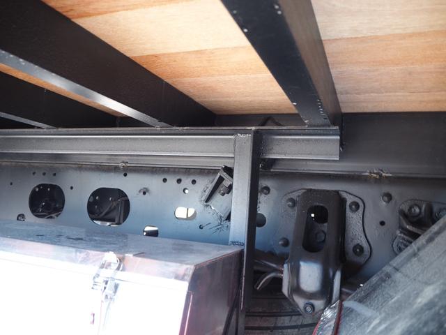 いすゞ フォワード 中型 平ボディ *********(101648) 49枚目