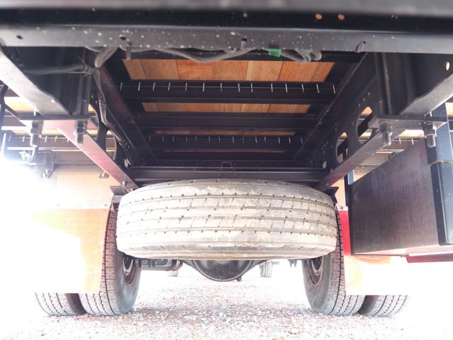 いすゞ フォワード 中型 平ボディ *********(101648) 51枚目