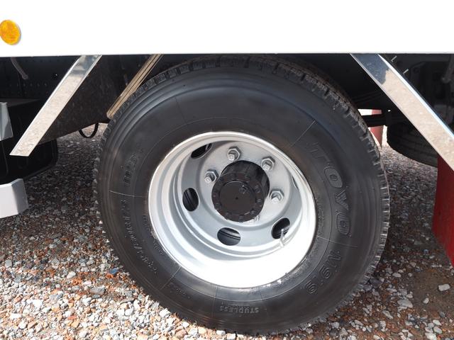 いすゞ フォワード 中型 平ボディ *********(101648) 53枚目