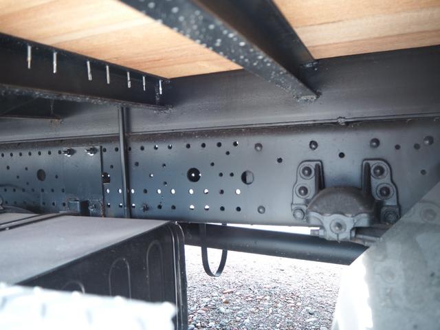 いすゞ フォワード 中型 平ボディ *********(101648) 55枚目