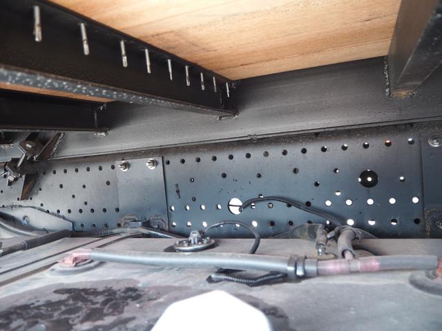 いすゞ フォワード 中型 平ボディ *********(101648) 56枚目