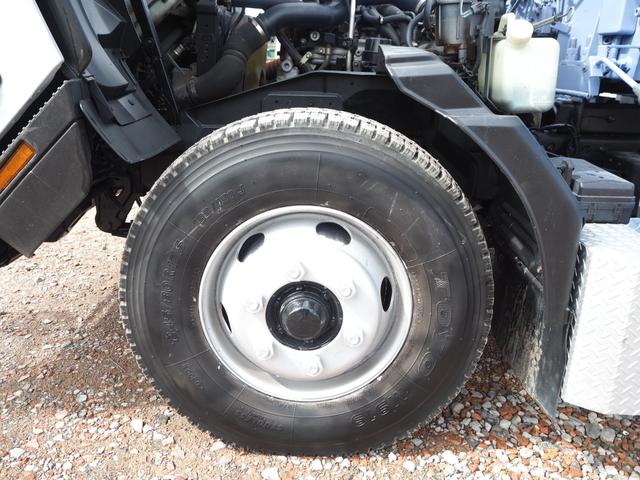 いすゞ フォワード 中型 平ボディ *********(101648) 58枚目