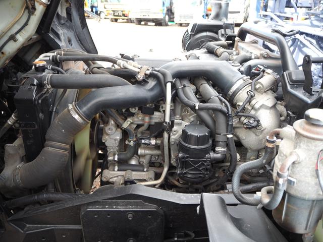 いすゞ フォワード 中型 平ボディ *********(101648) 59枚目