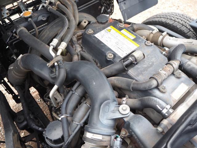 いすゞ フォワード 中型 平ボディ *********(101648) 60枚目