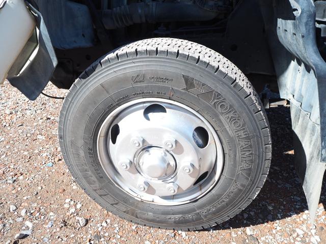 日産自動車 コンドル 中型 土砂ダンプ *********(101649) 53枚目