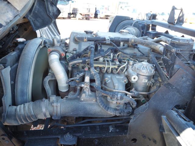 日産自動車 コンドル 中型 土砂ダンプ *********(101649) 54枚目