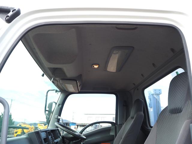 いすゞ フォワード 中型 平ボディ *********(101648) 69枚目