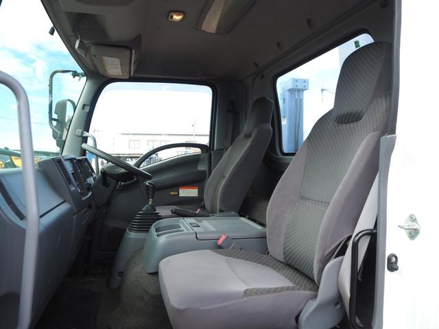 いすゞ フォワード 中型 平ボディ *********(101648) 70枚目