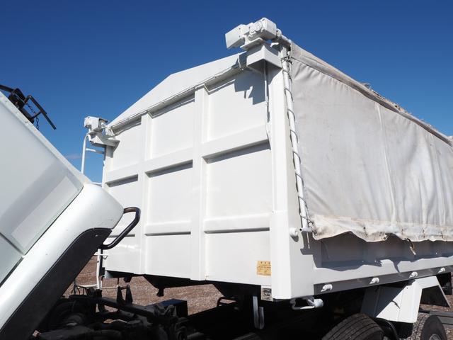 日産自動車 コンドル 中型 土砂ダンプ *********(101649) 57枚目