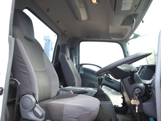 いすゞ フォワード 中型 平ボディ *********(101648) 71枚目