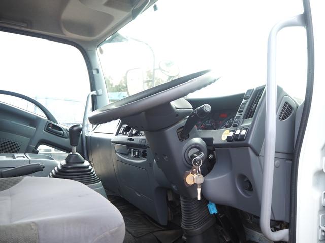 いすゞ フォワード 中型 平ボディ *********(101648) 72枚目