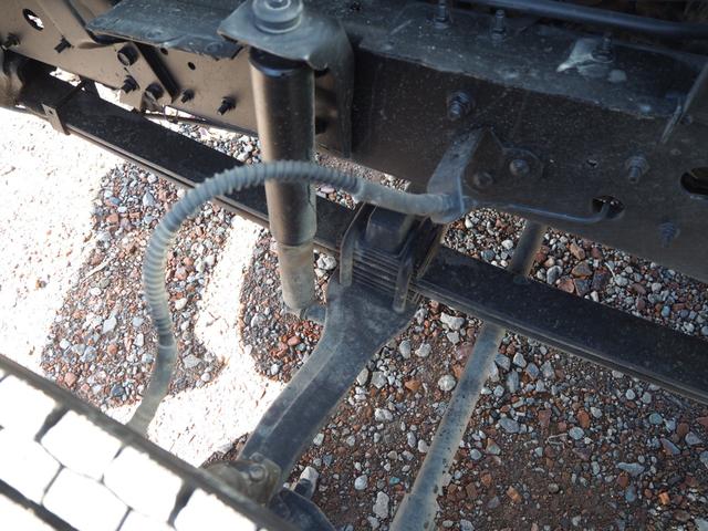 日産自動車 コンドル 中型 土砂ダンプ *********(101649) 60枚目