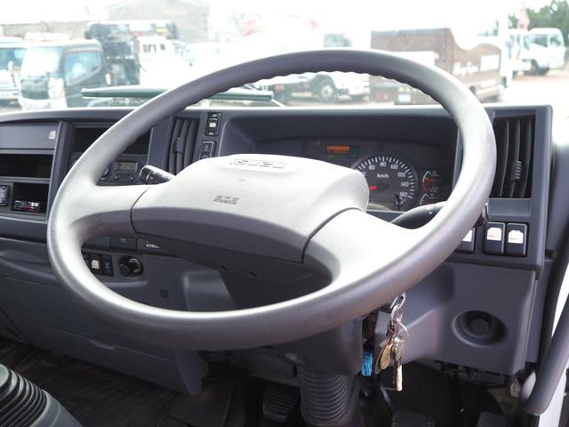 いすゞ フォワード 中型 平ボディ *********(101648) 74枚目