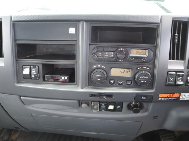 いすゞ フォワード 中型 平ボディ *********(101648) 75枚目