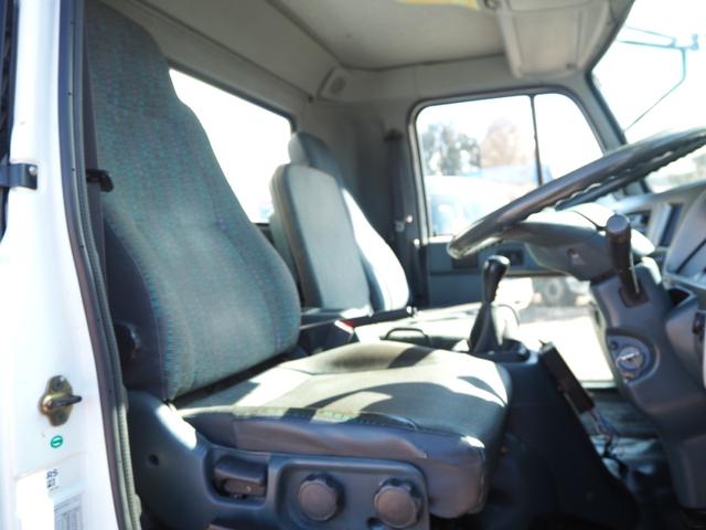 日産自動車 コンドル 中型 土砂ダンプ *********(101649) 65枚目