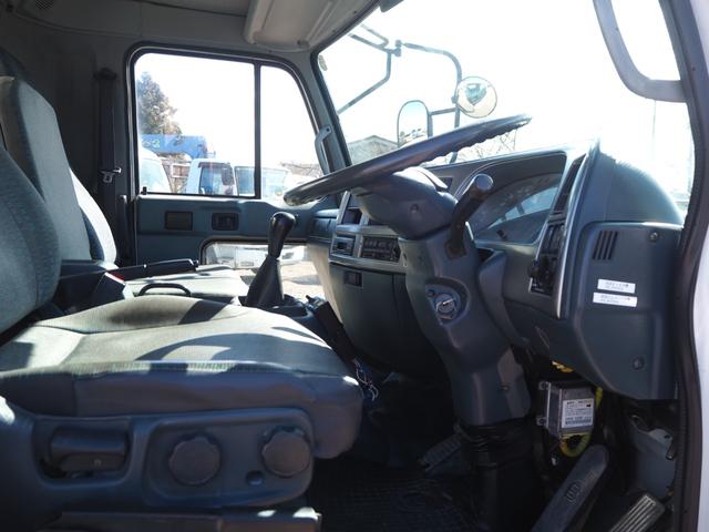 日産自動車 コンドル 中型 土砂ダンプ *********(101649) 66枚目